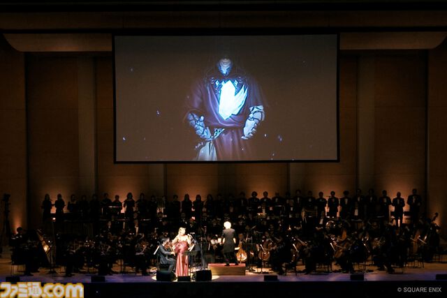 『FF14』“Eorzean Symphony”リポート。ヒカセンとして歩んだ数千時間の旅路がより愛おしくなる「オーケストラ演奏であの曲もこの曲も聴きたい」が叶った約150分