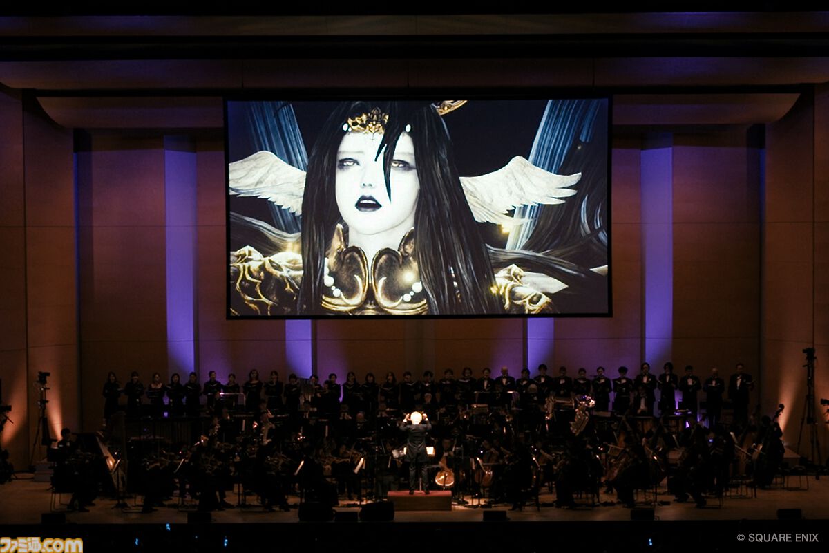 『FF14』“Eorzean Symphony”リポート。ヒカセンとして歩んだ数千時間の旅路がより愛おしくなる「オーケストラ演奏であの曲もこの曲も聴きたい」が叶った約150分