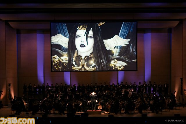 『FF14』“Eorzean Symphony”リポート。ヒカセンとして歩んだ数千時間の旅路がより愛おしくなる「オーケストラ演奏であの曲もこの曲も聴きたい」が叶った約150分
