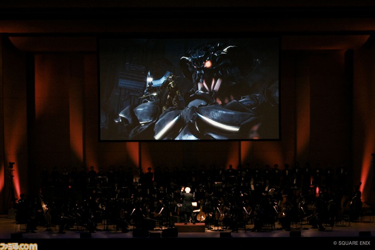 『FF14』“Eorzean Symphony”リポート。ヒカセンとして歩んだ数千時間の旅路がより愛おしくなる「オーケストラ演奏であの曲もこの曲も聴きたい」が叶った約150分