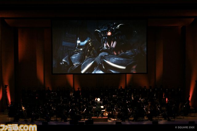 『FF14』“Eorzean Symphony”リポート。ヒカセンとして歩んだ数千時間の旅路がより愛おしくなる「オーケストラ演奏であの曲もこの曲も聴きたい」が叶った約150分
