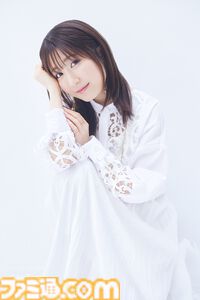 なのは新作『リリカルなのは EXCEEDS Gun Blaze Vengeance』2026年7月放送。主人公の久瀬シイナ（声：橘杏咲）、魔人として活動する謎の少女・夜海トワ（声：結川あさき）など主要キャラが公開