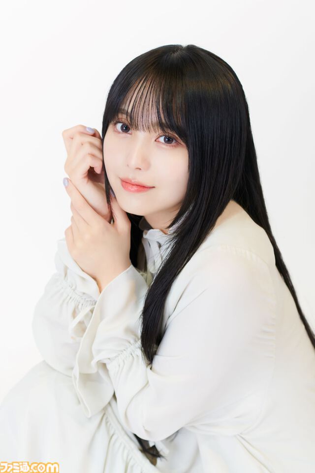 なのは新作『リリカルなのは EXCEEDS Gun Blaze Vengeance』2026年7月放送。主人公の久瀬シイナ（声：橘杏咲）、魔人として活動する謎の少女・夜海トワ（声：結川あさき）など主要キャラが公開