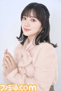 なのは新作『リリカルなのは EXCEEDS Gun Blaze Vengeance』2026年7月放送。主人公の久瀬シイナ（声：橘杏咲）、魔人として活動する謎の少女・夜海トワ（声：結川あさき）など主要キャラが公開