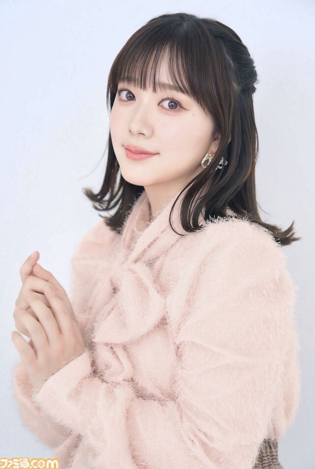 なのは新作『リリカルなのは EXCEEDS Gun Blaze Vengeance』2026年7月放送。主人公の久瀬シイナ（声：橘杏咲）、魔人として活動する謎の少女・夜海トワ（声：結川あさき）など主要キャラが公開