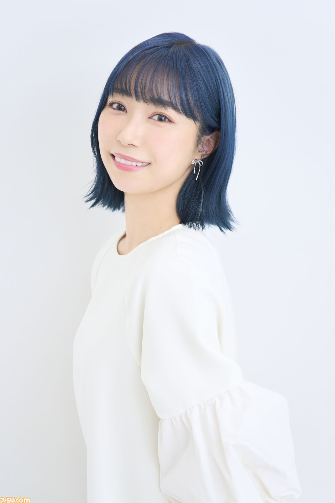 なのは新作『リリカルなのは EXCEEDS Gun Blaze Vengeance』2026年7月放送。主人公の久瀬シイナ（声：橘杏咲）、魔人として活動する謎の少女・夜海トワ（声：結川あさき）など主要キャラが公開