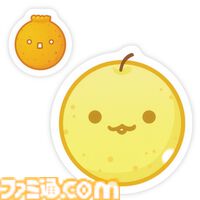 『スイカゲーム』登場するフルーツがアクリルマグネットに。6月1日からカプセルトイ自販機にて順次発売