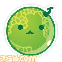 『スイカゲーム』登場するフルーツがアクリルマグネットに。6月1日からカプセルトイ自販機にて順次発売