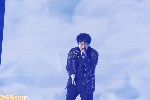 “グラブルフェス2025”ナイトパーティーリポート。声優陣と小林太郎さんが『グラブル』を代表する楽曲を熱唱。初となるメドレーを含めた全16曲をパフォーマンス