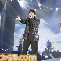 “グラブルフェス2025”ナイトパーティーリポート。声優陣と小林太郎さんが『グラブル』を代表する楽曲を熱唱。初となるメドレーを含めた全16曲をパフォーマンス