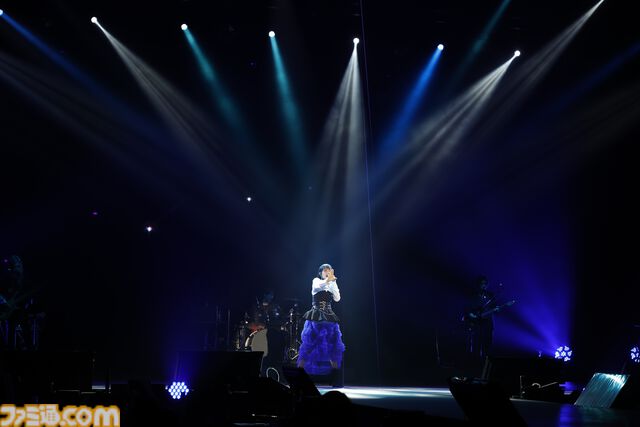 “グラブルフェス2025”ナイトパーティーリポート。声優陣と小林太郎さんが『グラブル』を代表する楽曲を熱唱。初となるメドレーを含めた全16曲をパフォーマンス