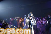 “グラブルフェス2025”ナイトパーティーリポート。声優陣と小林太郎さんが『グラブル』を代表する楽曲を熱唱。初となるメドレーを含めた全16曲をパフォーマンス