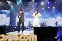“グラブルフェス2025”ナイトパーティーリポート。声優陣と小林太郎さんが『グラブル』を代表する楽曲を熱唱。初となるメドレーを含めた全16曲をパフォーマンス