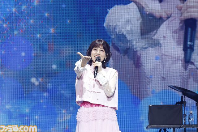 “グラブルフェス2025”ナイトパーティーリポート。声優陣と小林太郎さんが『グラブル』を代表する楽曲を熱唱。初となるメドレーを含めた全16曲をパフォーマンス