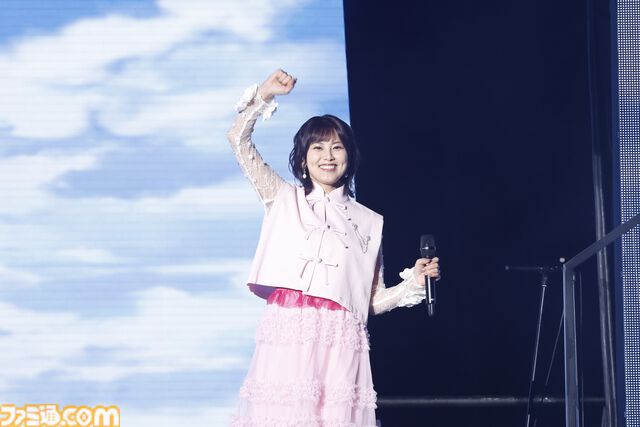 “グラブルフェス2025”ナイトパーティーリポート。声優陣と小林太郎さんが『グラブル』を代表する楽曲を熱唱。初となるメドレーを含めた全16曲をパフォーマンス