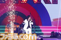 “グラブルフェス2025”ナイトパーティーリポート。声優陣と小林太郎さんが『グラブル』を代表する楽曲を熱唱。初となるメドレーを含めた全16曲をパフォーマンス