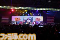 “グラブルフェス2025”ナイトパーティーリポート。声優陣と小林太郎さんが『グラブル』を代表する楽曲を熱唱。初となるメドレーを含めた全16曲をパフォーマンス