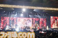 “グラブルフェス2025”ナイトパーティーリポート。声優陣と小林太郎さんが『グラブル』を代表する楽曲を熱唱。初となるメドレーを含めた全16曲をパフォーマンス