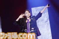 “グラブルフェス2025”ナイトパーティーリポート。声優陣と小林太郎さんが『グラブル』を代表する楽曲を熱唱。初となるメドレーを含めた全16曲をパフォーマンス