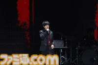 “グラブルフェス2025”ナイトパーティーリポート。声優陣と小林太郎さんが『グラブル』を代表する楽曲を熱唱。初となるメドレーを含めた全16曲をパフォーマンス