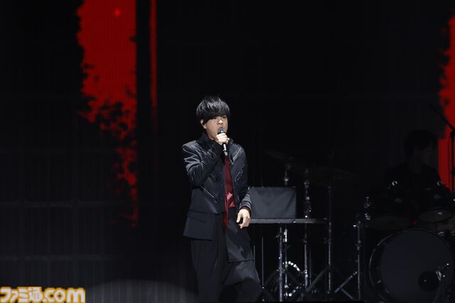 “グラブルフェス2025”ナイトパーティーリポート。声優陣と小林太郎さんが『グラブル』を代表する楽曲を熱唱。初となるメドレーを含めた全16曲をパフォーマンス