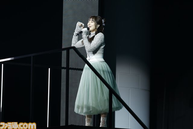 “グラブルフェス2025”ナイトパーティーリポート。声優陣と小林太郎さんが『グラブル』を代表する楽曲を熱唱。初となるメドレーを含めた全16曲をパフォーマンス