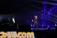 “グラブルフェス2025”ナイトパーティーリポート。声優陣と小林太郎さんが『グラブル』を代表する楽曲を熱唱。初となるメドレーを含めた全16曲をパフォーマンス