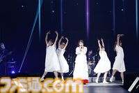 “グラブルフェス2025”ナイトパーティーリポート。声優陣と小林太郎さんが『グラブル』を代表する楽曲を熱唱。初となるメドレーを含めた全16曲をパフォーマンス