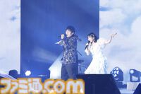 “グラブルフェス2025”ナイトパーティーリポート。声優陣と小林太郎さんが『グラブル』を代表する楽曲を熱唱。初となるメドレーを含めた全16曲をパフォーマンス