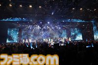 “グラブルフェス2025”ナイトパーティーリポート。声優陣と小林太郎さんが『グラブル』を代表する楽曲を熱唱。初となるメドレーを含めた全16曲をパフォーマンス