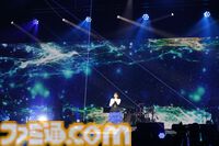 “グラブルフェス2025”ナイトパーティーリポート。声優陣と小林太郎さんが『グラブル』を代表する楽曲を熱唱。初となるメドレーを含めた全16曲をパフォーマンス