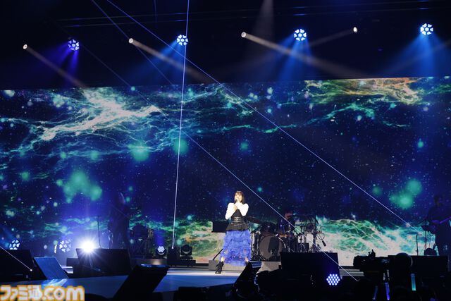 “グラブルフェス2025”ナイトパーティーリポート。声優陣と小林太郎さんが『グラブル』を代表する楽曲を熱唱。初となるメドレーを含めた全16曲をパフォーマンス