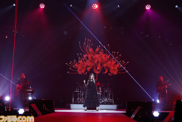 “グラブルフェス2025”ナイトパーティーリポート。声優陣と小林太郎さんが『グラブル』を代表する楽曲を熱唱。初となるメドレーを含めた全16曲をパフォーマンス