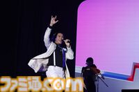 “グラブルフェス2025”ナイトパーティーリポート。声優陣と小林太郎さんが『グラブル』を代表する楽曲を熱唱。初となるメドレーを含めた全16曲をパフォーマンス