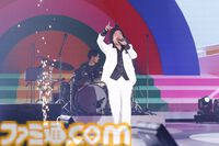 “グラブルフェス2025”ナイトパーティーリポート。声優陣と小林太郎さんが『グラブル』を代表する楽曲を熱唱。初となるメドレーを含めた全16曲をパフォーマンス