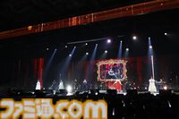 “グラブルフェス2025”ナイトパーティーリポート。声優陣と小林太郎さんが『グラブル』を代表する楽曲を熱唱。初となるメドレーを含めた全16曲をパフォーマンス