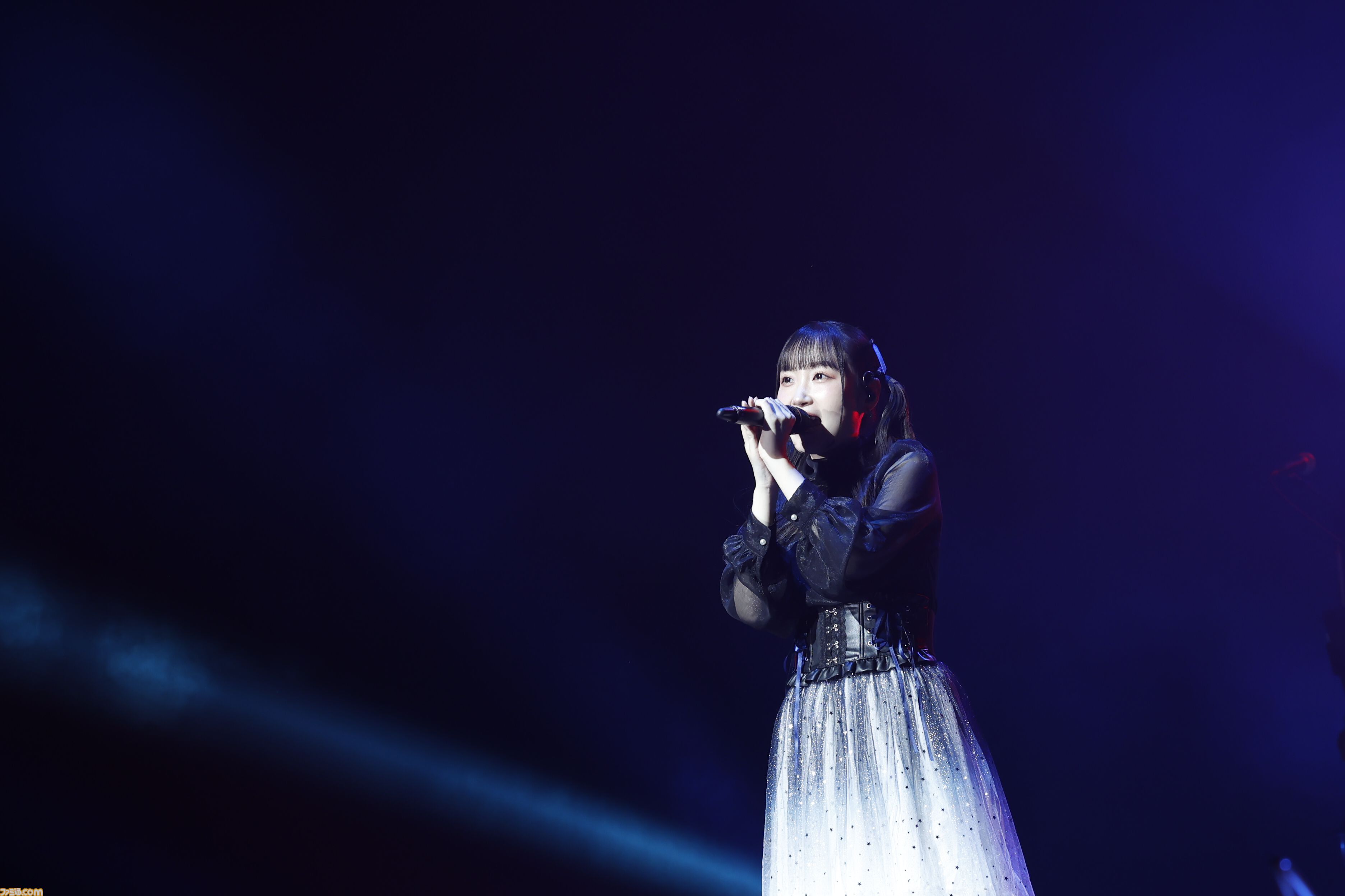 “グラブルフェス2025”ナイトパーティーリポート。声優陣と小林太郎さんが『グラブル』を代表する楽曲を熱唱。初となるメドレーを含めた全16曲をパフォーマンス