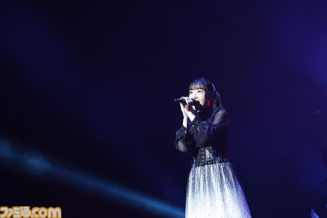 “グラブルフェス2025”ナイトパーティーリポート。声優陣と小林太郎さんが『グラブル』を代表する楽曲を熱唱。初となるメドレーを含めた全16曲をパフォーマンス