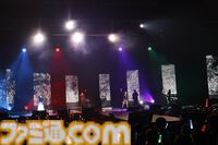 “グラブルフェス2025”ナイトパーティーリポート。声優陣と小林太郎さんが『グラブル』を代表する楽曲を熱唱。初となるメドレーを含めた全16曲をパフォーマンス