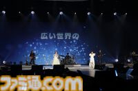 “グラブルフェス2025”ナイトパーティーリポート。声優陣と小林太郎さんが『グラブル』を代表する楽曲を熱唱。初となるメドレーを含めた全16曲をパフォーマンス
