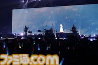 “グラブルフェス2025”ナイトパーティーリポート。声優陣と小林太郎さんが『グラブル』を代表する楽曲を熱唱。初となるメドレーを含めた全16曲をパフォーマンス