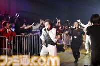 “グラブルフェス2025”ナイトパーティーリポート。声優陣と小林太郎さんが『グラブル』を代表する楽曲を熱唱。初となるメドレーを含めた全16曲をパフォーマンス