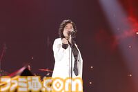 “グラブルフェス2025”ナイトパーティーリポート。声優陣と小林太郎さんが『グラブル』を代表する楽曲を熱唱。初となるメドレーを含めた全16曲をパフォーマンス