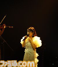 “グラブルフェス2025”ナイトパーティーリポート。声優陣と小林太郎さんが『グラブル』を代表する楽曲を熱唱。初となるメドレーを含めた全16曲をパフォーマンス