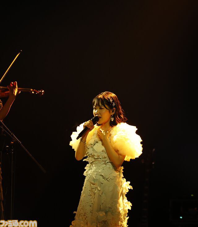 “グラブルフェス2025”ナイトパーティーリポート。声優陣と小林太郎さんが『グラブル』を代表する楽曲を熱唱。初となるメドレーを含めた全16曲をパフォーマンス