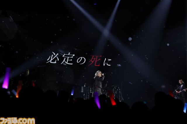 “グラブルフェス2025”ナイトパーティーリポート。声優陣と小林太郎さんが『グラブル』を代表する楽曲を熱唱。初となるメドレーを含めた全16曲をパフォーマンス