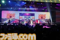 “グラブルフェス2025”ナイトパーティーリポート。声優陣と小林太郎さんが『グラブル』を代表する楽曲を熱唱。初となるメドレーを含めた全16曲をパフォーマンス