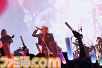 “グラブルフェス2025”ナイトパーティーリポート。声優陣と小林太郎さんが『グラブル』を代表する楽曲を熱唱。初となるメドレーを含めた全16曲をパフォーマンス