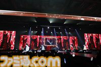 “グラブルフェス2025”ナイトパーティーリポート。声優陣と小林太郎さんが『グラブル』を代表する楽曲を熱唱。初となるメドレーを含めた全16曲をパフォーマンス