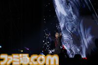 “グラブルフェス2025”ナイトパーティーリポート。声優陣と小林太郎さんが『グラブル』を代表する楽曲を熱唱。初となるメドレーを含めた全16曲をパフォーマンス